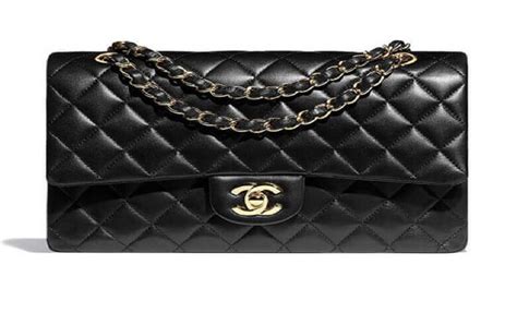 buy chanel bag nyc|most affordable chanel bag.